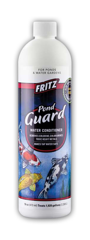 Pond Guard, lahev 473 ml